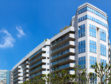 Departamentos en H. Granelli Propiedades