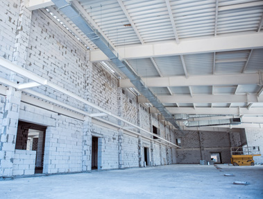 Galpones en H. Granelli Propiedades